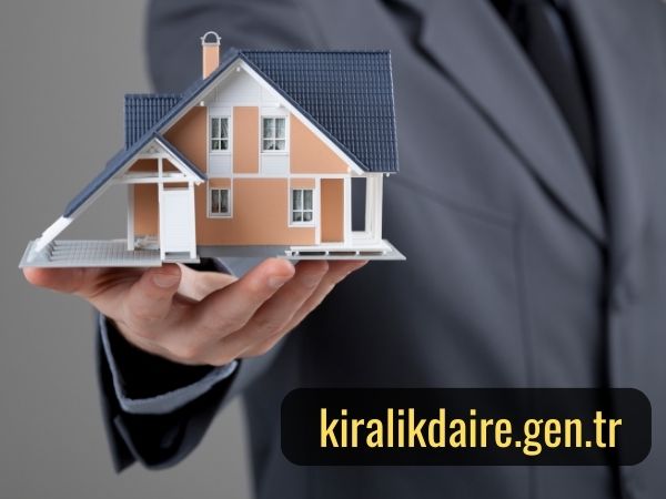 Teberik Mahallesi Kiralık Daire